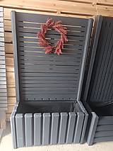 Nádoby - VÝPREDAJ - použite poukážku - B3SKZNF a dostanete 20% - 17679775_