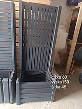 Nádoby - VÝPREDAJ - použite poukážku - B3SKZNF a dostanete 20% - 17679777_