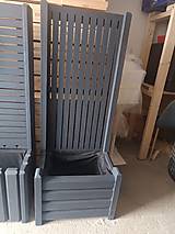 Nádoby - VÝPREDAJ - použite poukážku - B3SKZNF a dostanete 20% - 17679778_