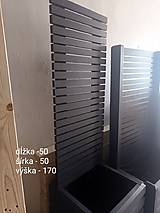 Nádoby - VÝPREDAJ - použite poukážku - B3SKZNF a dostanete 20% - 17679779_