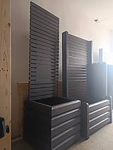 Nádoby - VÝPREDAJ - použite poukážku - B3SKZNF a dostanete 20% - 17679780_