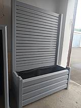 Nádoby - VÝPREDAJ - použite poukážku - B3SKZNF a dostanete 20% - 17679781_