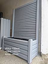 Nádoby - VÝPREDAJ - použite poukážku - B3SKZNF a dostanete 20% - 17679782_