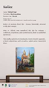 Obrazy - Košice – Dom sv. Alžbety - 17682568_