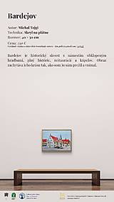 Obrazy - Bardejov - 17682572_