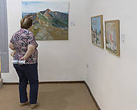 Obrazy - Nízke Tatry - 17682640_