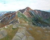 Obrazy - Nízke Tatry - 17682641_