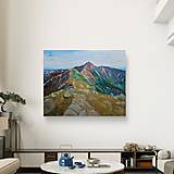 Obrazy - Nízke Tatry - 17683271_