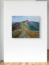 Obrazy - Nízke Tatry - 17683272_