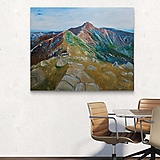 Obrazy - Nízke Tatry - 17683273_