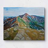 Obrazy - Nízke Tatry - 17683274_