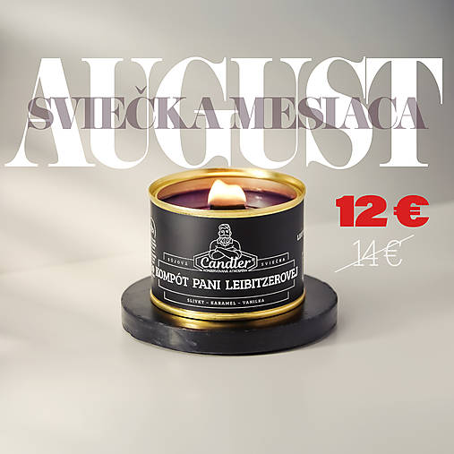 Kompót pani Leibitzerovej
