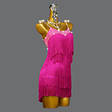 Šaty - Tanečné šaty JESSICA 4398 - 17682271_