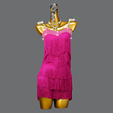 Šaty - Tanečné šaty JESSICA 4398 - 17682273_
