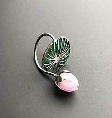 Prstene - Prsten lekno - 17686265_