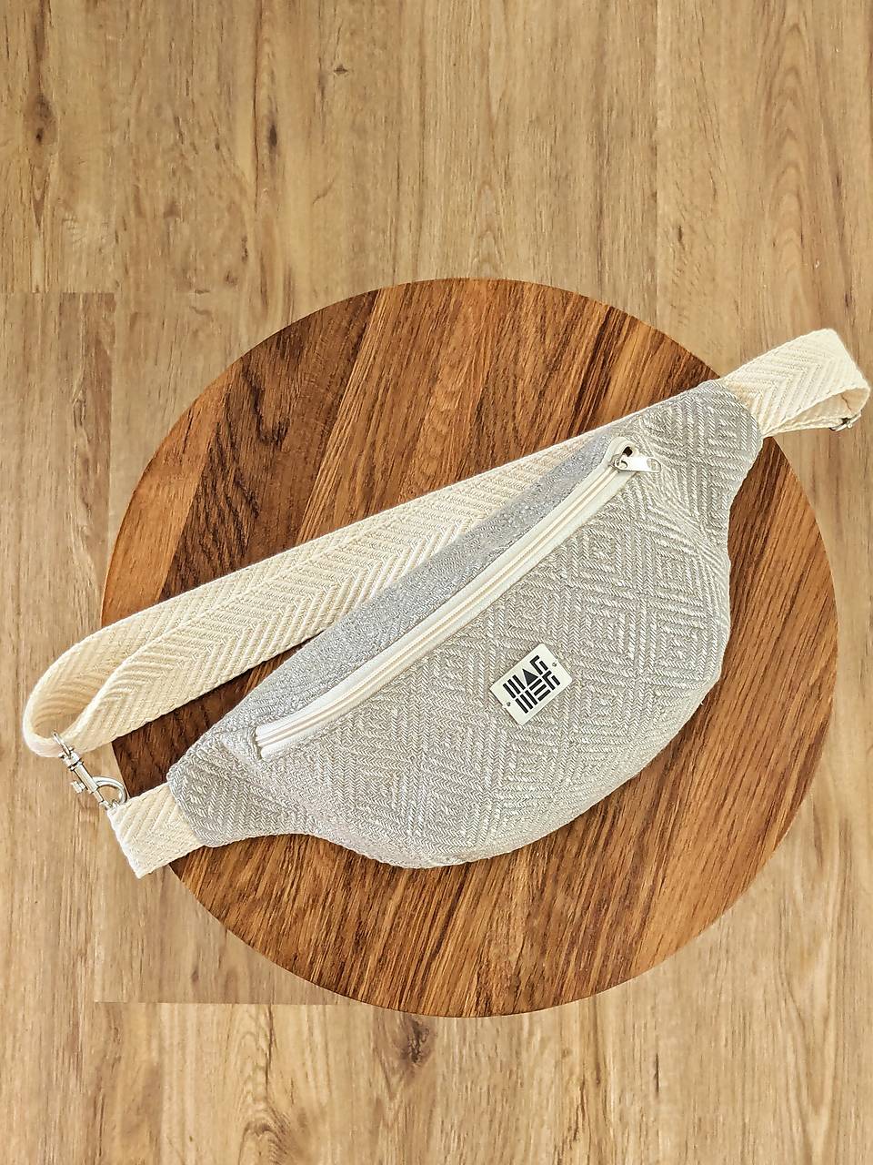 Ľadvinka - béžová