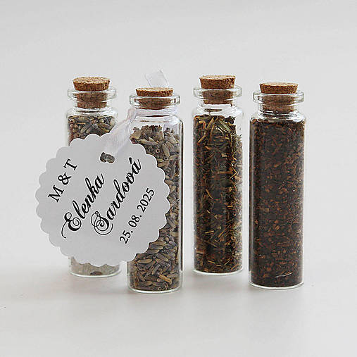 Darčeky pre svadobčanov - Darčeky pre svadobčanov - 17687637_