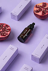 Pleťová kozmetika - Anti-age - intenzívna pleťová kúra (30 ml) - 17688844_