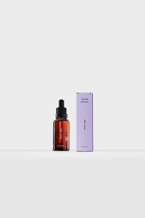 Pleťová kozmetika - Anti-age - intenzívna pleťová kúra (30 ml) - 17688641_