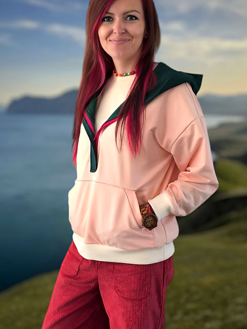 Mikiny - Lola - 17689273_