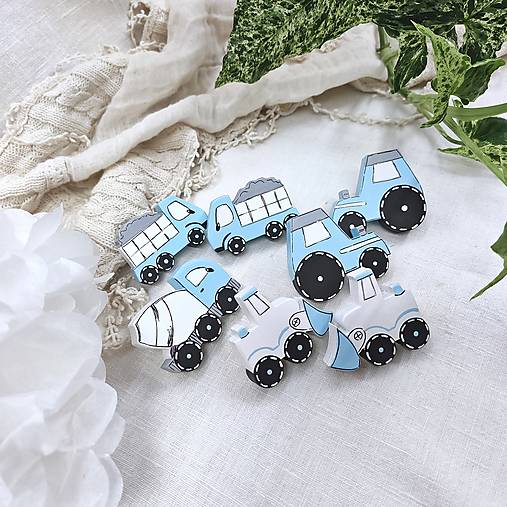 Nábytok - Nábytkový úchyt - 17690821_