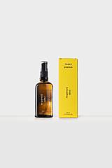 Pleťová kozmetika - Arganový olej kozmetický (50/100 ml) - 17690990_