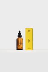 Pleťová kozmetika - Arganový olej kozmetický (50/100 ml) - 17691027_
