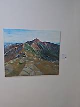 Obrazy - Nízke Tatry - 17690830_