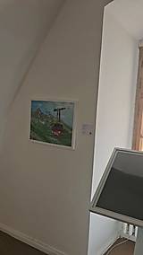 Obrazy - Lomnický štít - 17690838_