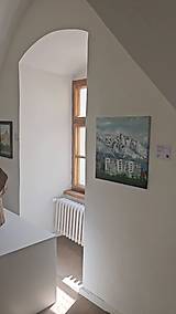 Obrazy - Poprad – Tatry - 17690845_