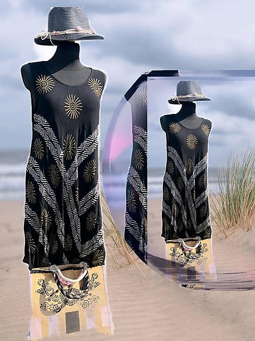 Summer vibe - Mesiac