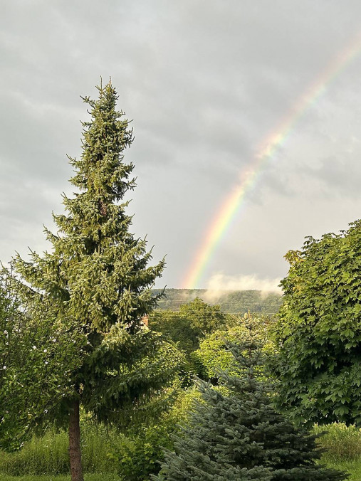 Fotografie - Dúha - 17693761_