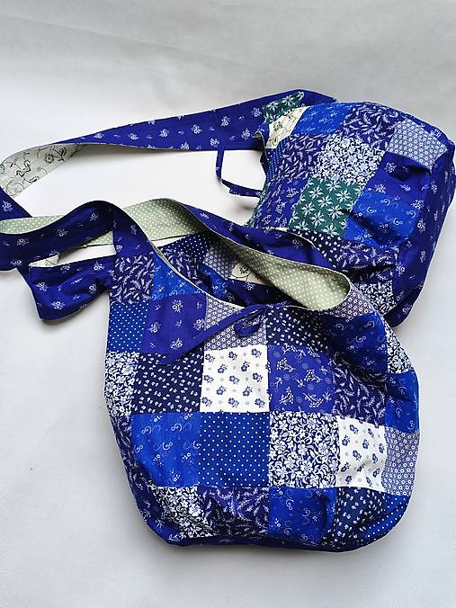 Hobo Bag
