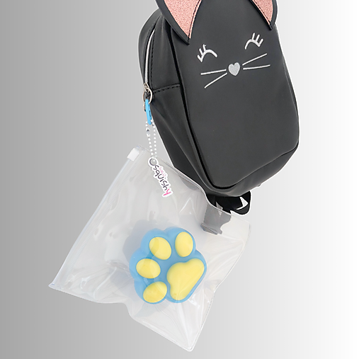 Squishy Home Kit - sada na výrobu Squishy