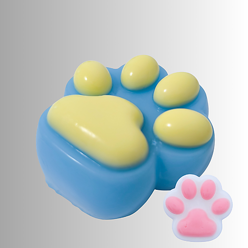 Squishy Home Kit - sada na výrobu Squishy