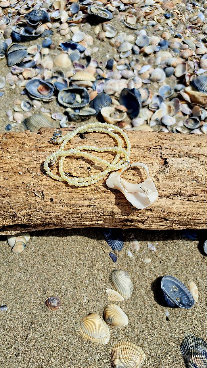 Náhrdelník  Dafné