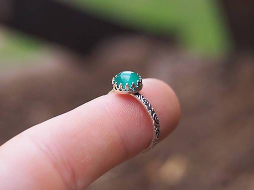 Prstene - Caerlin - 17698454_