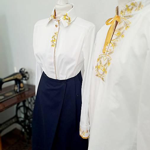 Pánske oblečenie - Klasy - 17703104_