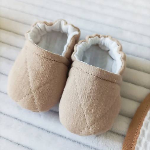 Mušelínovy baby boy box