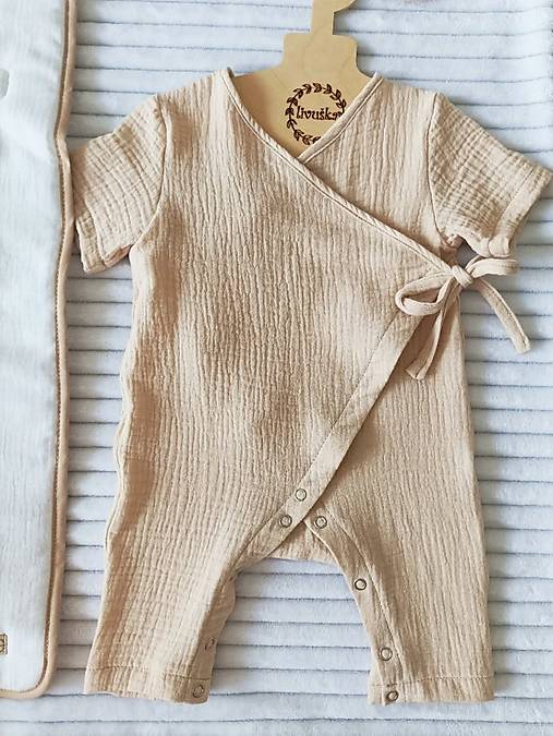 Mušelínovy baby boy box