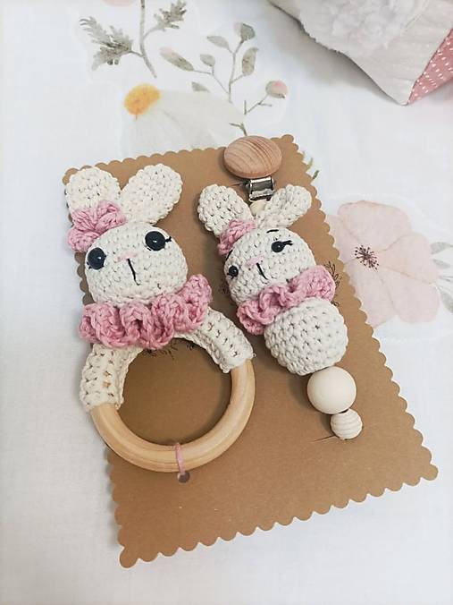 mušelínový Baby girl box 