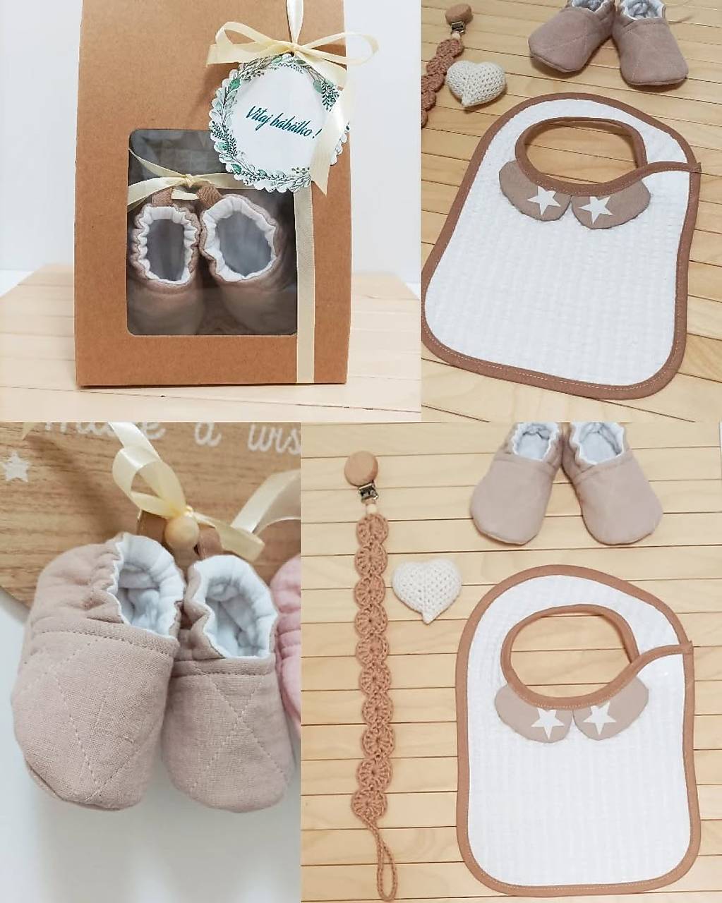 Mini baby box
