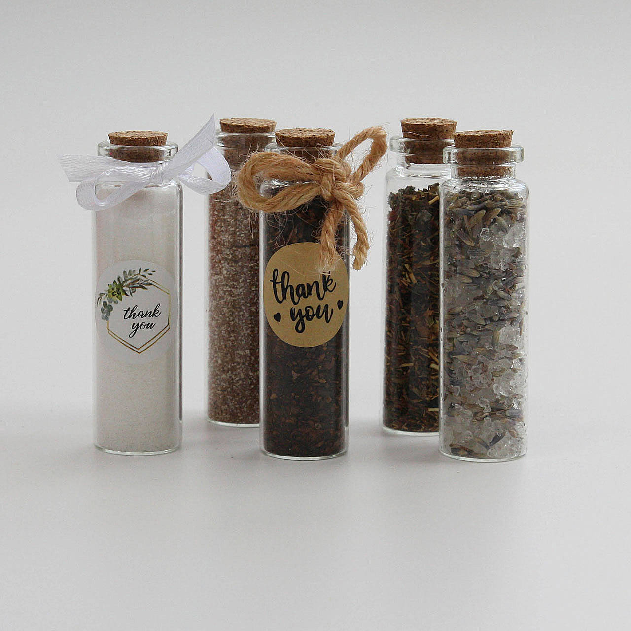 Darčeky pre svadobčanov, kolegyne ..