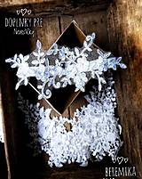 Spodná bielizeň - Podväzok - 17712374_