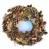  - Lesný prírodný veniec - 17713023_