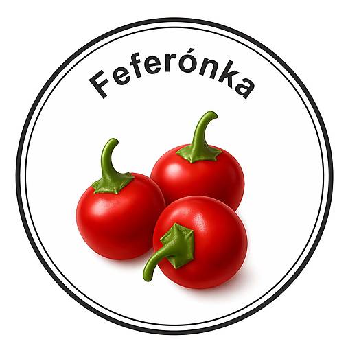 Úložné priestory & Organizácia - Etikety na koreničky 91 - Ø 6 cm - 17713009_