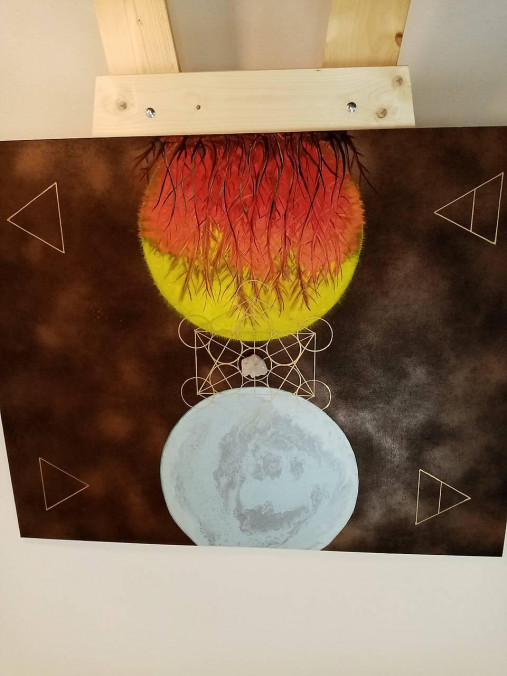 Obrazy - Metatron - 17214275_