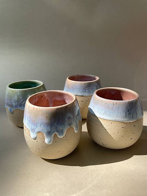 Hrnček na kávu Lungo