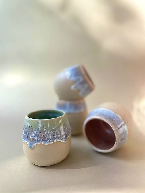 Hrnček na kávu Lungo