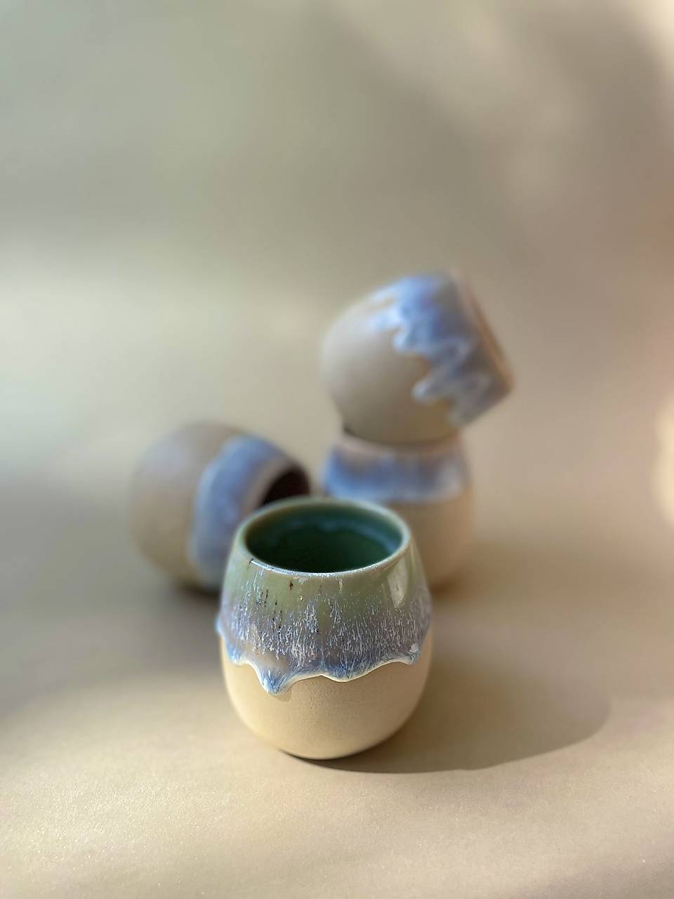 Hrnček na kávu Lungo